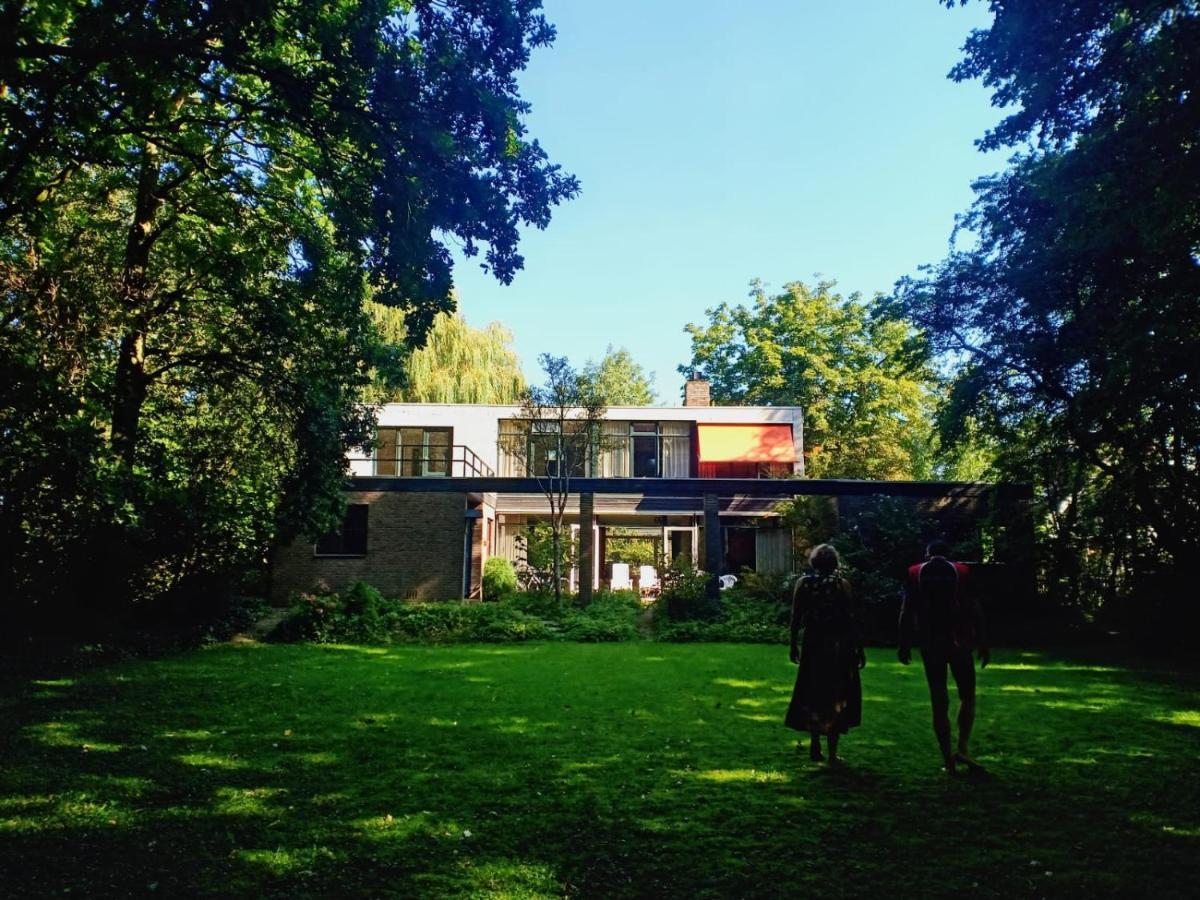 Bed and Breakfast Kwadijkerbos Exterior foto
