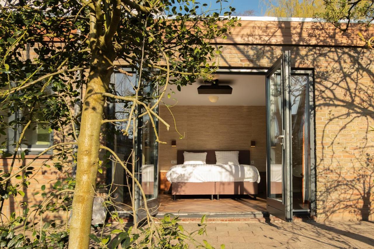 Bed and Breakfast Kwadijkerbos Exterior foto