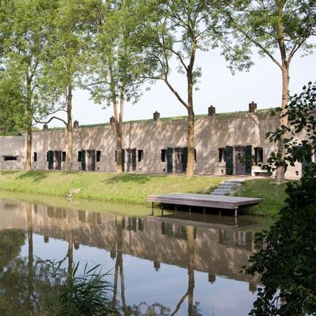 Bed and Breakfast Kwadijkerbos Exterior foto